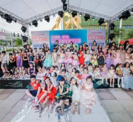 磁县柳州儿童模特兼职(哪里招儿童服拆模特)
