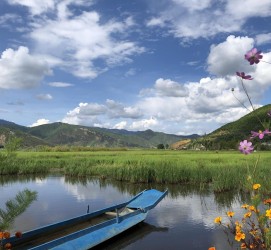 磁县旅游游记(旅游游记怎么写)