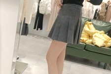 磁县网上兼职雇用试衣模特靠谱吗(网上雇用的试衣模特是实的吗)