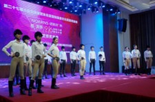 磁县男模大赛(男模大赛中国)