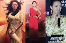 磁县大胸女星(香港4大女星)