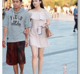 磁县街拍周末兼职模特可不露脸(街拍周末兼职模特可不露脸吗)