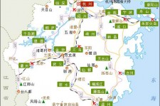 磁县江浙旅游(江浙旅游攻略)
