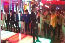 磁县深圳夜总会伴游模特雇用(深圳KTV模特雇用)