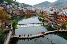 磁县长沙旅游攻略(长沙旅游攻略景点必去二日游)