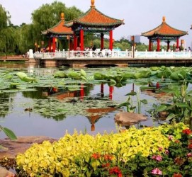 磁县长春旅游攻略(长春旅游攻略必去景点地图)