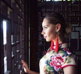 磁县伴游中国带你去梦里水乡(梦里水乡旅游开发有限公司)