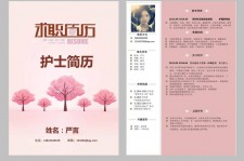 磁县兼职模特求职简历模板的简单介绍