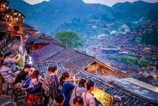 磁县旅行景点(日本旅行景点)