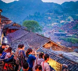 磁县旅行景点(日本旅行景点)