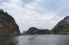 磁县江西旅游攻略(江西旅游攻略三日游)