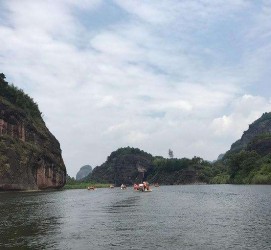 磁县江西旅游攻略(江西旅游攻略三日游)