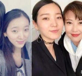 磁县7旬奶奶带盲老伴游遍中国(小女孩扶盲人老奶奶过马路)