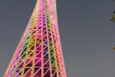 磁县广州旅游攻略(广州旅游攻略景点必去)