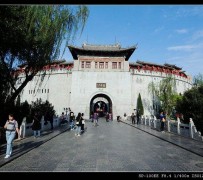 磁县洛阳旅游攻略(洛阳旅游攻略景点必去)