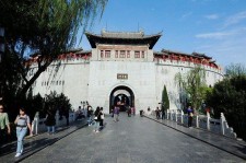 磁县洛阳旅游攻略(洛阳旅游攻略景点必去)