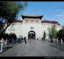 磁县洛阳旅游攻略(洛阳旅游攻略景点必去)