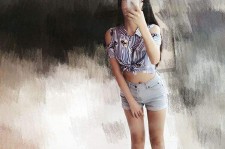 磁县大码模特兼职群(大码女拆模特雇用兼职网站)