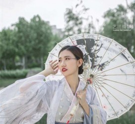 磁县汉服模特兼职(汉服模特兼职雇用)