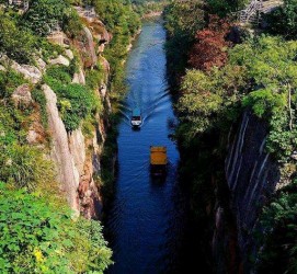 磁县附近旅游(附近旅游年票办理点)