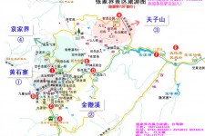 磁县旅游路线规划(旅游路线规划软件)