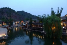 磁县古北水镇攻略(古北水镇温泉攻略)