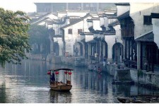 磁县江浙旅游(江浙旅游攻略二日游)