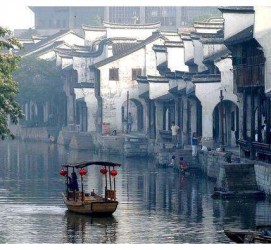 磁县江浙旅游(江浙旅游攻略二日游)