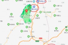 磁县武夷山攻略(武夷山攻略游玩)