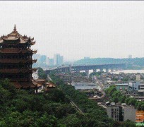 磁县武汉游玩攻略(武汉游玩攻略ppt)