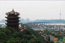 磁县武汉游玩攻略(武汉游玩攻略ppt)