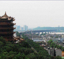 磁县武汉游玩攻略(武汉游玩攻略ppt)
