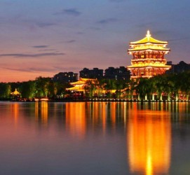 磁县包含私人伴游你走遍中国最美旅行地的词条