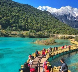 磁县云南旅游攻略(云南旅游攻略必去景点顺序)