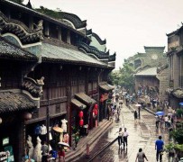 磁县成都旅游攻略(成都旅游攻略详细)