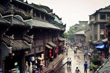 磁县成都旅游攻略(成都旅游攻略详细)