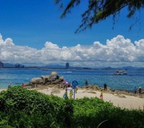 磁县自由行(自由行和跟团游哪个好)