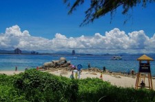 磁县自由行(自由行和跟团游哪个好)