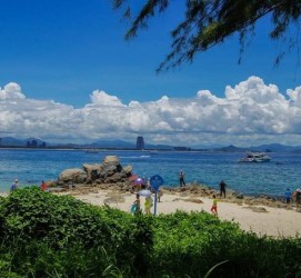 磁县自由行(自由行和跟团游哪个好)