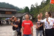 磁县旅途私家伴游(旅途私家伴游案牍)