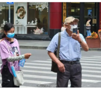 磁县上海私人伴游 上海“半日游”骗局卧底调查