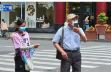 磁县上海私人伴游 上海“半日游”骗局卧底调查