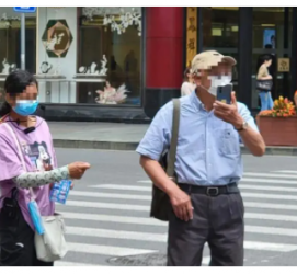 磁县上海私人伴游 上海“半日游”骗局卧底调查