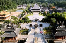 磁县旅游价格(旅游一次大概多少钱)