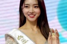 磁县选美冠军(韩国选美冠军)