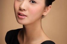 磁县包罗中国女模特的词条