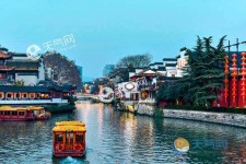 磁县南京游玩攻略(南京游玩攻略两日游住宿)