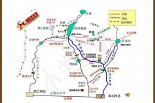 磁县旅行路线(全国旅行路线)
