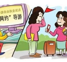 磁县伴游是什么