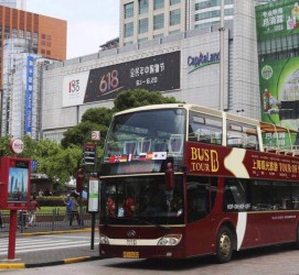 磁县上海私人伴游 上海过年怎么玩？这些“微游”线路了解下→